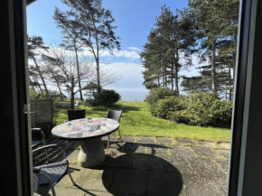Holiday Home Uschi - 86m from the sea by Interhome, Kalundborg